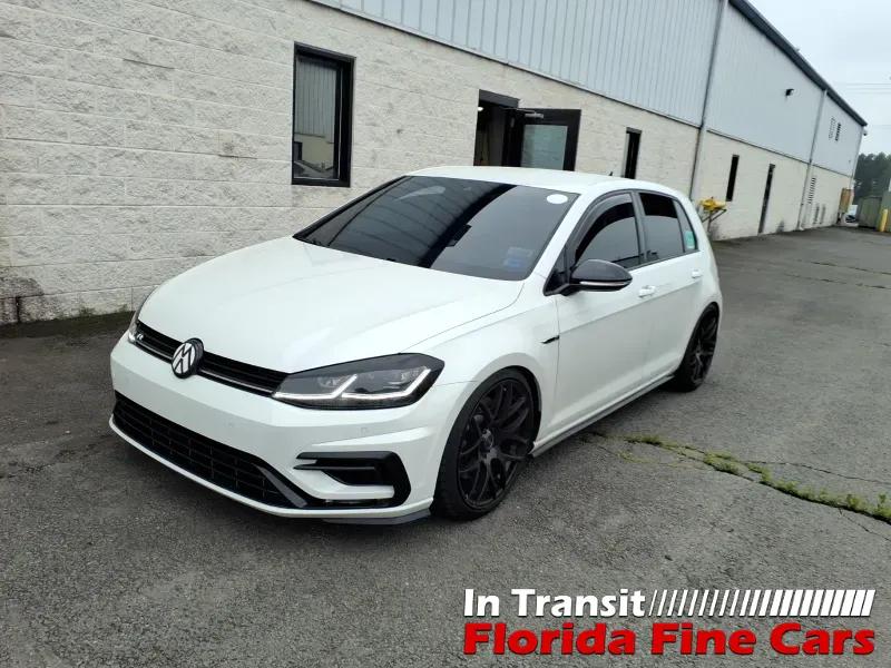 volkswagen golf r 2018 WVWVF7AU1JW070359 image volkswagen golf r 2018 WVWVF7AU1JW070359 image